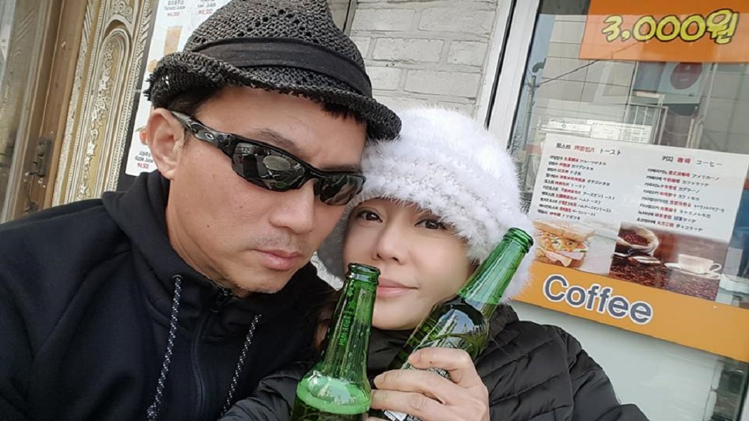 兩次婚姻都嫁給同一人 狄鶯孫鵬難捨20年情