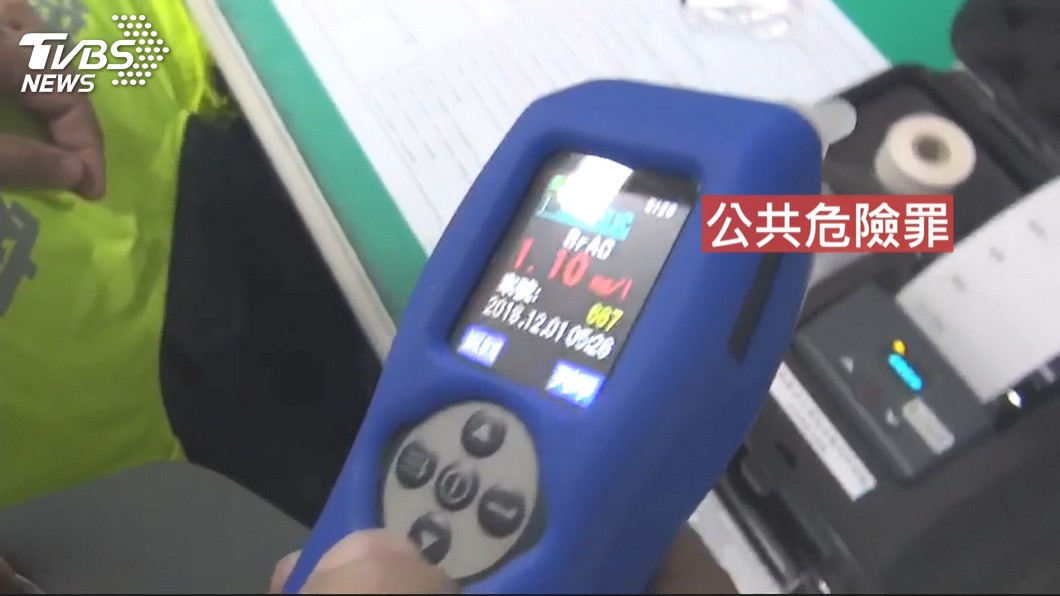 圖/TVBS