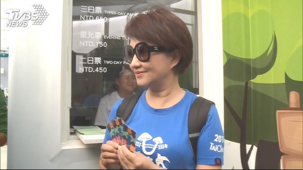 蔡英文力挺山手線 盧秀燕「超爽髮夾彎」:謝謝總統!