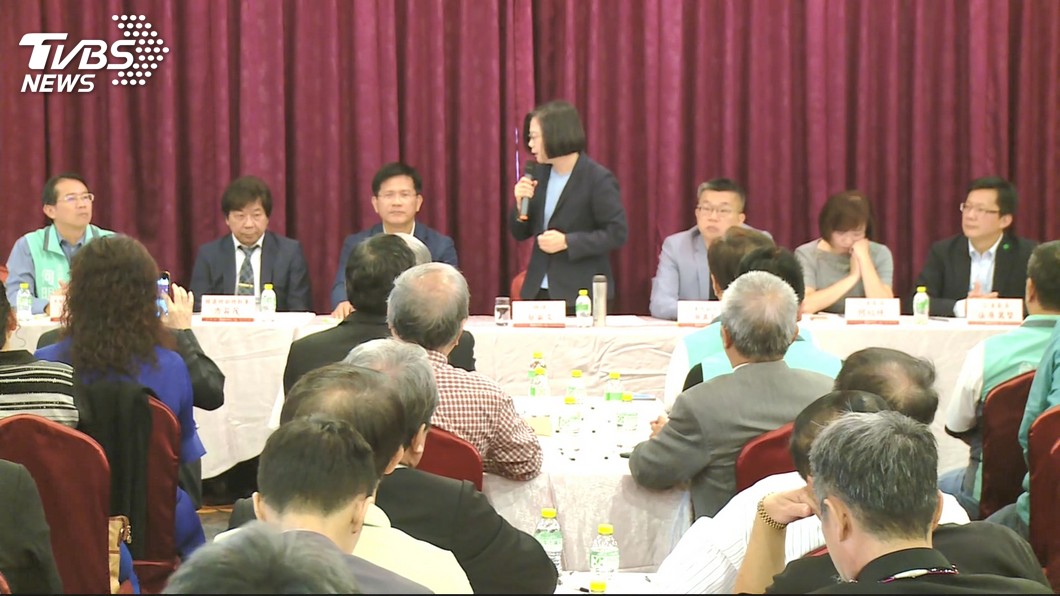 圖／TVBS