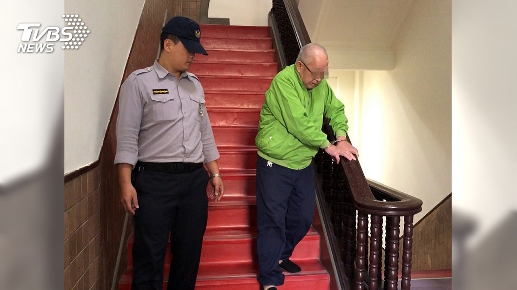 漲租不成燒死房客 房東認罪律師求停押