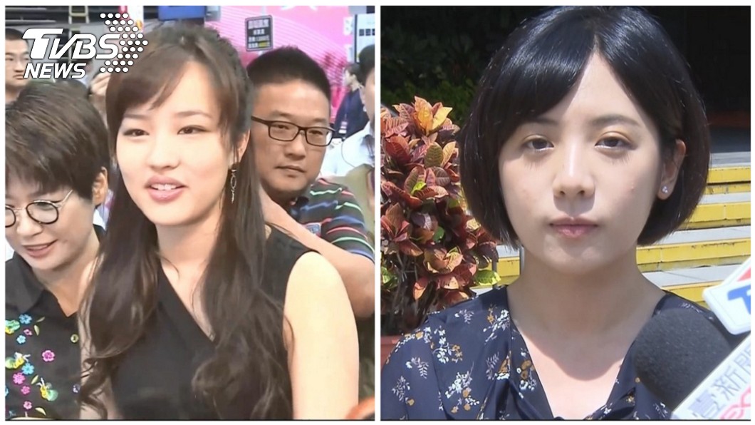 韓冰「貴婦命」嫁豪門　她打臉再爆學姐感情路