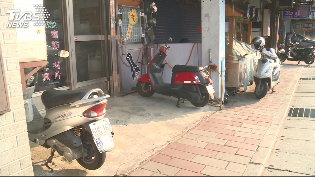 圖/TVBS