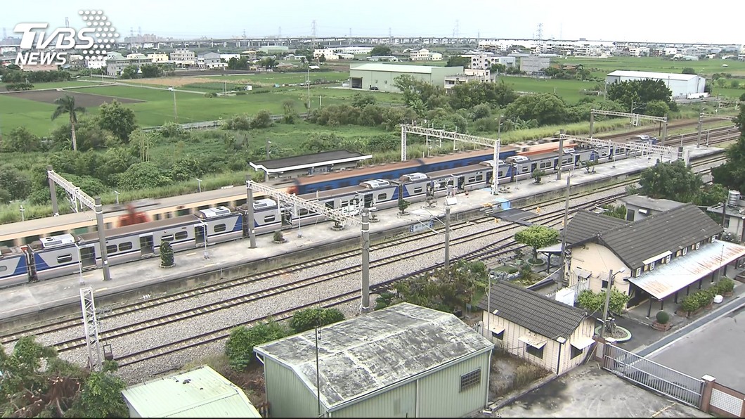 圖／TVBS
