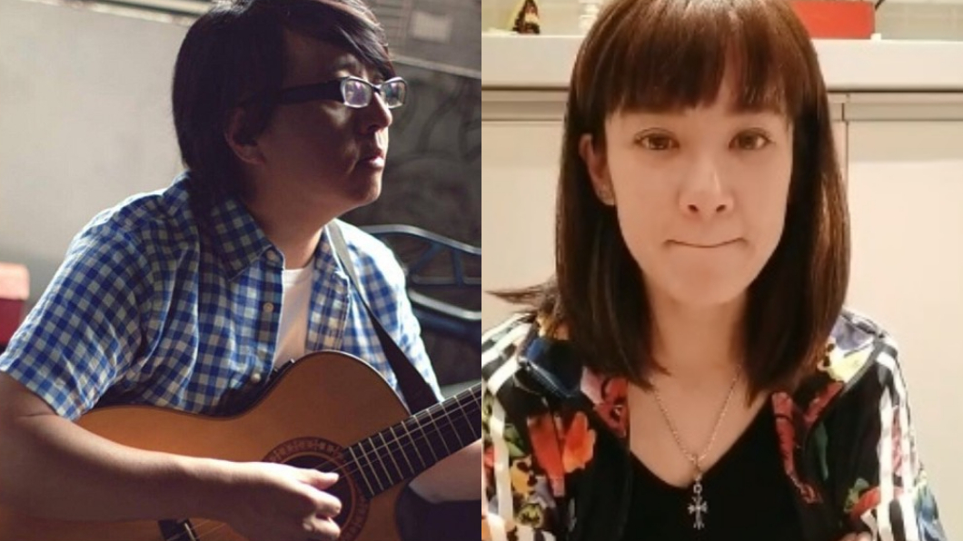 袁惟仁癱瘓病逝！陸元琪首度公開發聲　心痛承諾「紅毯牽女兒手」