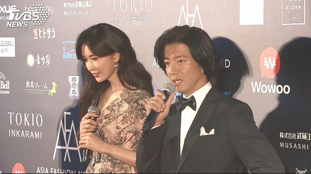亞洲時尚大賞! 蔡依林壓軸登場連飆4曲