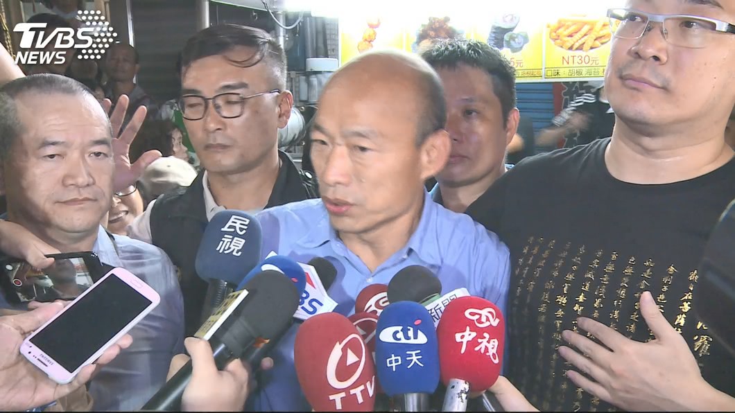 風向變了?曾挺韓還發雞排 朱學恒如今發文這樣酸粉