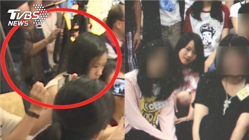 氣質不輸姊姊!她是韓國瑜二女兒韓青 裸背美照曝光