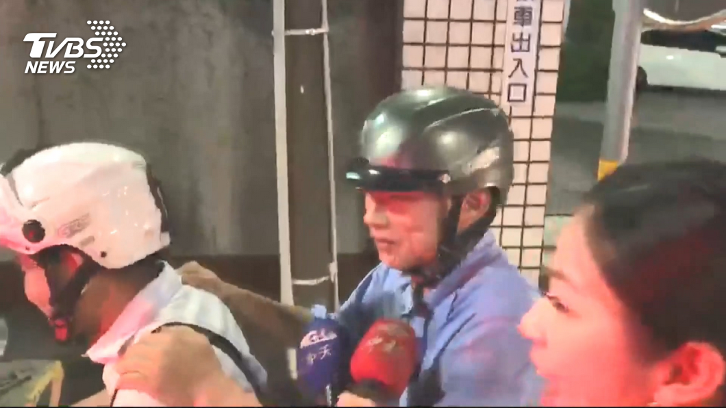 圖／TVBS