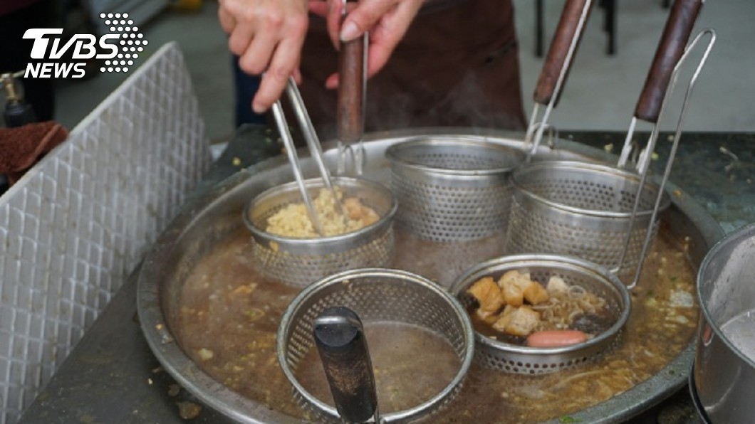你不要講！偷塞肉給學生加菜　滷味阿姨暖到翻