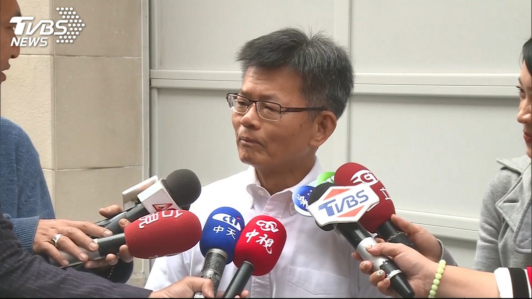 要韓國瑜假扣押陳菊財產　府：楊秋興何時成為法院？