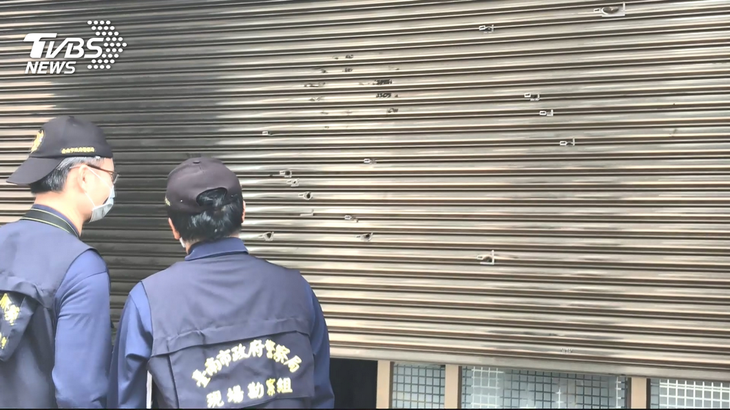 圖/TVBS