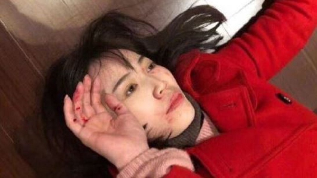 圖/翻攝自微博