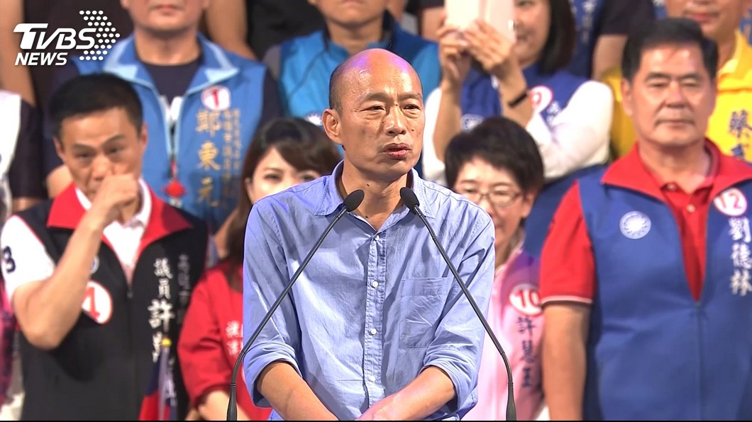 圖／TVBS