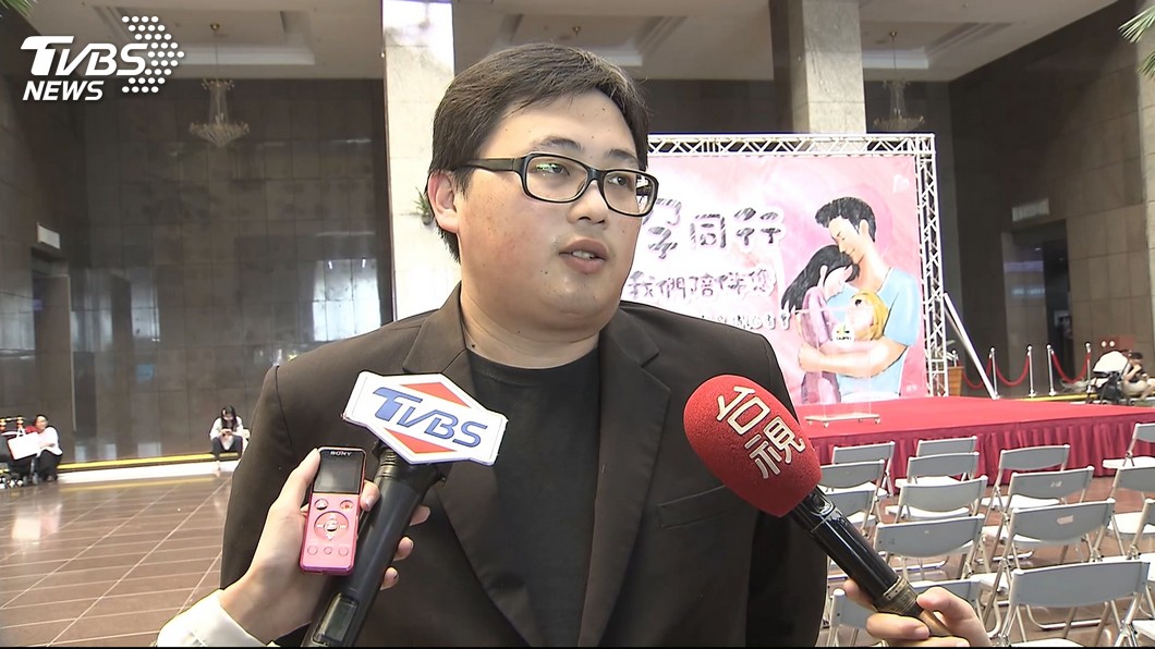 圖／TVBS