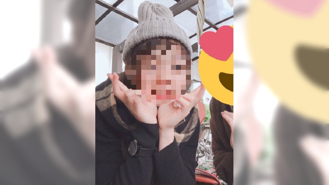 正妹誤闖美男選拔? 超萌顏值「完勝」所有女性