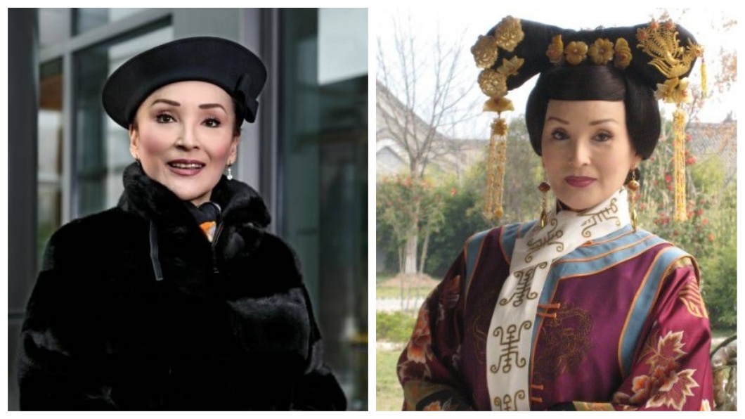 太后專業戶否認遭詐 曝瓊瑤女星蒸發4300萬
