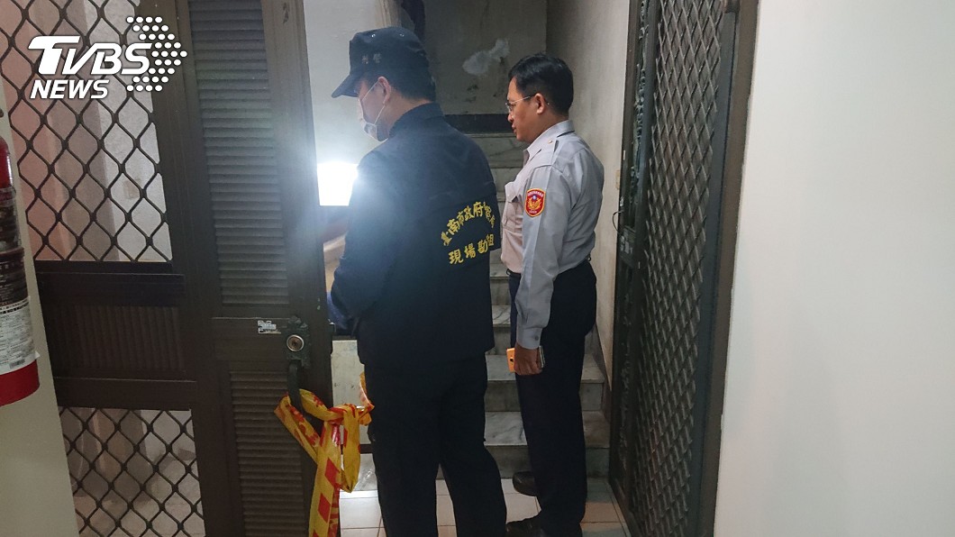 覺得鄰居是網路仇家派來的 男亂刀砍死對方