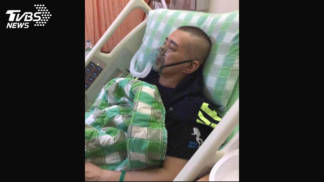 安迪終不敵病魔癌逝 主唱兒:他是超級英雄