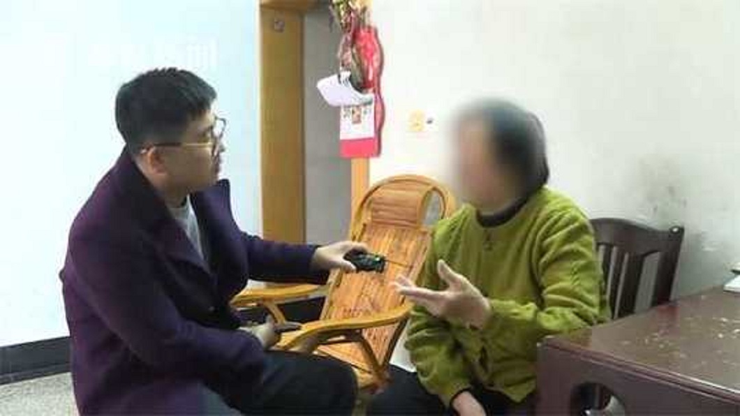 送養34年…老婦經濟拮据 求助年薪2百萬么兒遭拒
