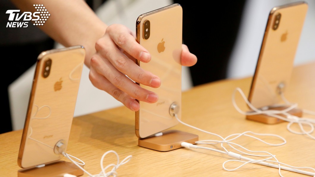 iPhone恐受關稅衝擊 分析師估漲價近5千元