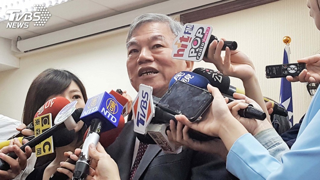 中電北送問題 沈榮津:盤點後與地方主動溝通