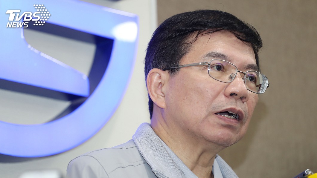 立委稱「最佳工具人」 王國材:代理部長盡力做好