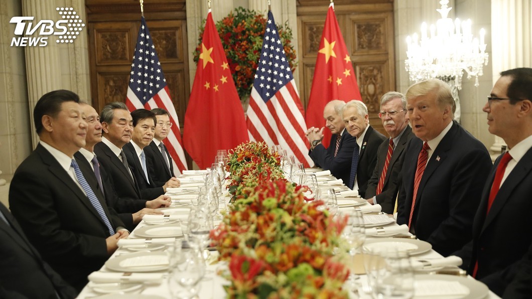 中美貿易戰確定暫停90天 亞股全面大漲