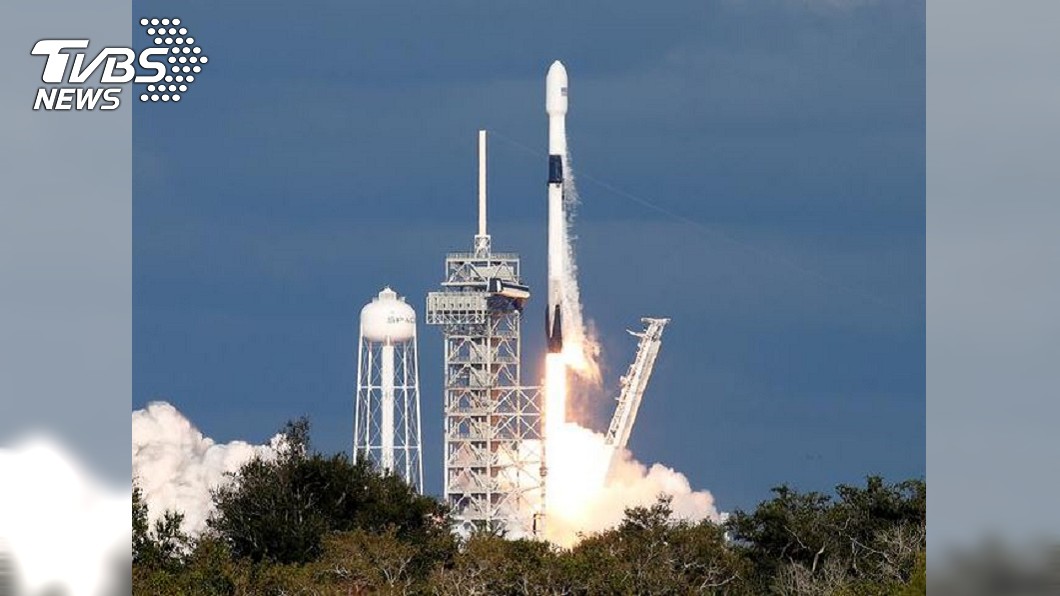 極樂太空!100人骨灰撒在星空 費用沒你想的貴