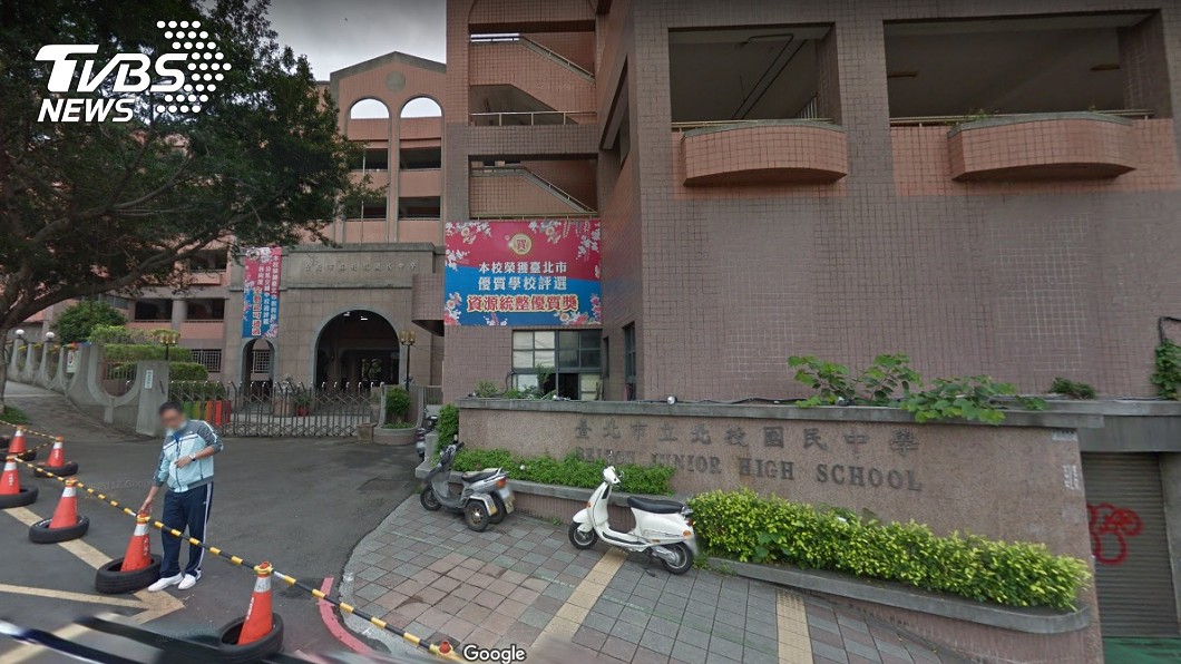 圖／翻攝自Google Map