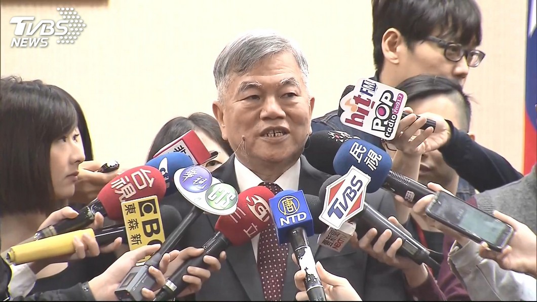 立委質疑雙子星案涉中資 經長:謹慎審查