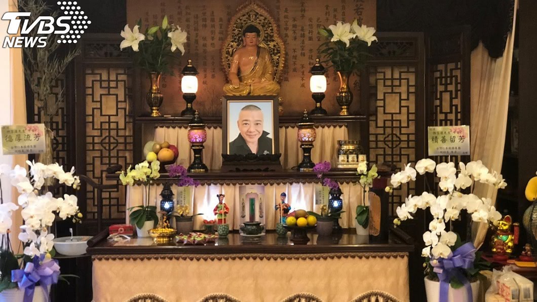 安迪癌逝1年!遺孀驚爆帶兒女「搬離愛巢」
