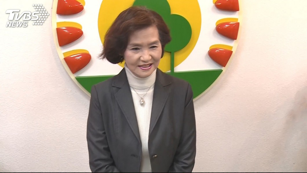 宜縣小內閣名單被酸高齡 林姿妙澄清:人選未定