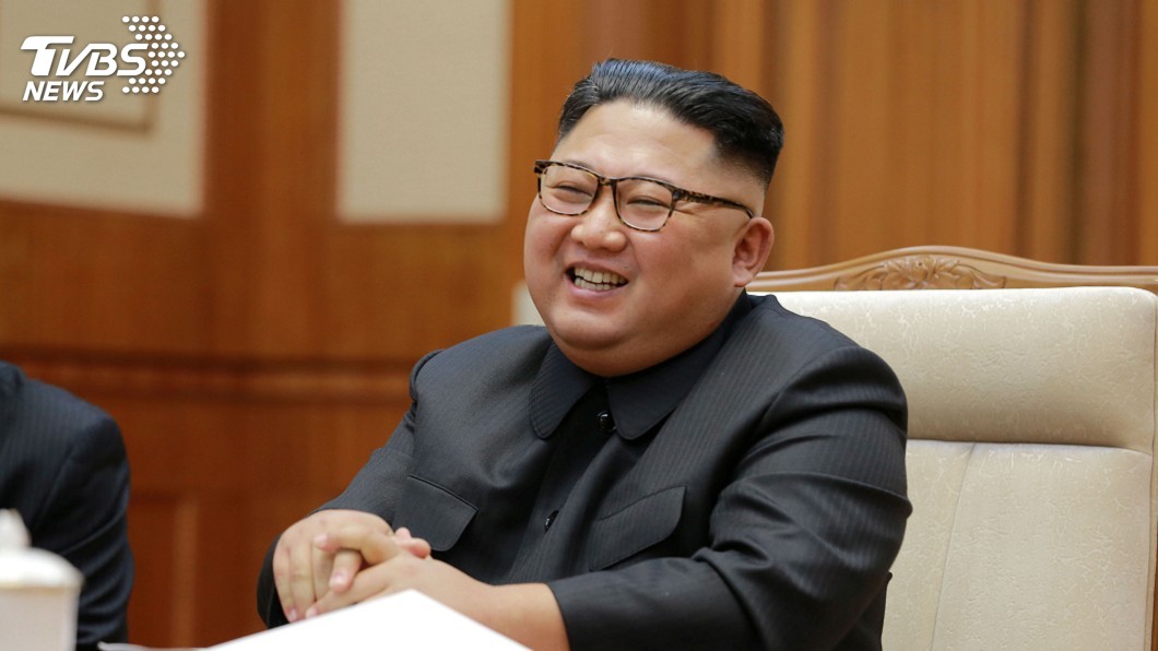 南北韓高層相會墨西哥 力促金正恩回訪南韓