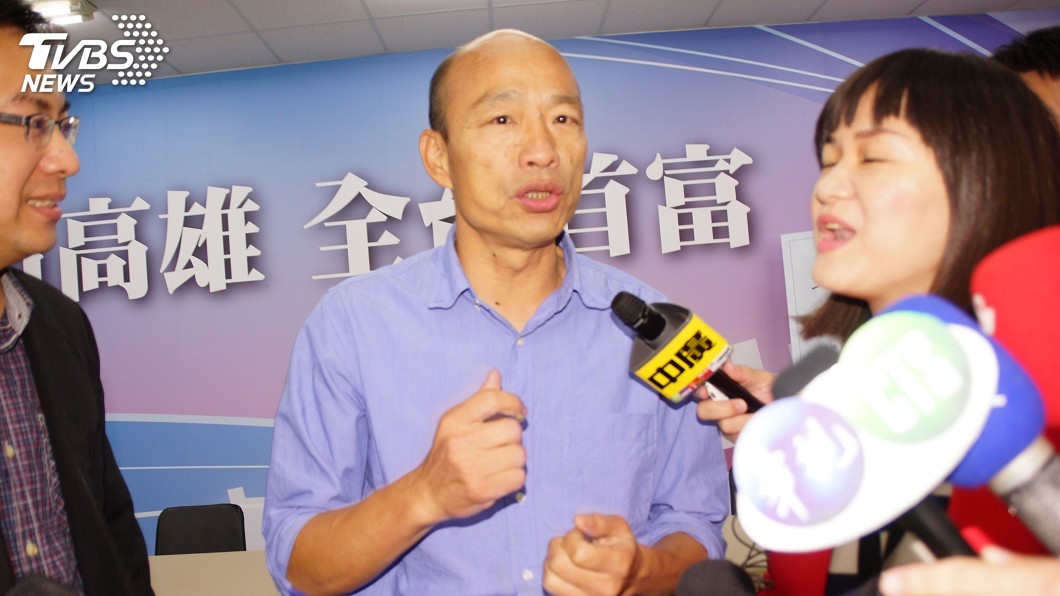 上任將背3000億元負債 專家:韓國瑜要弄清楚並公開