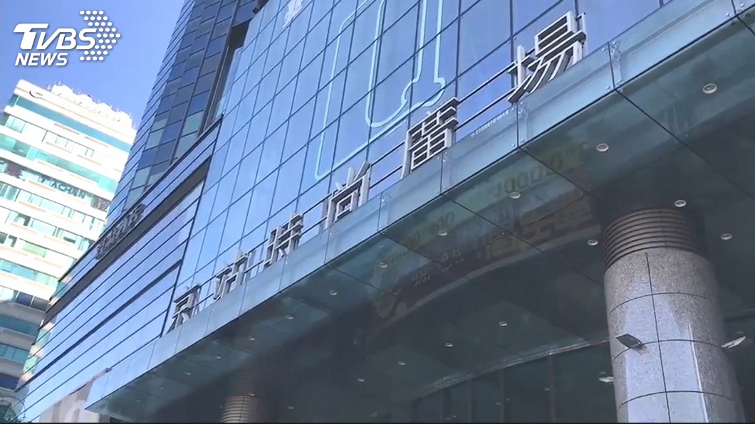 圖／TVBS