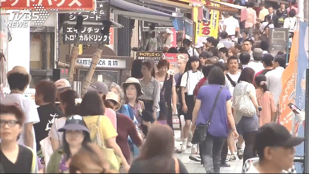 圖／TVBS
