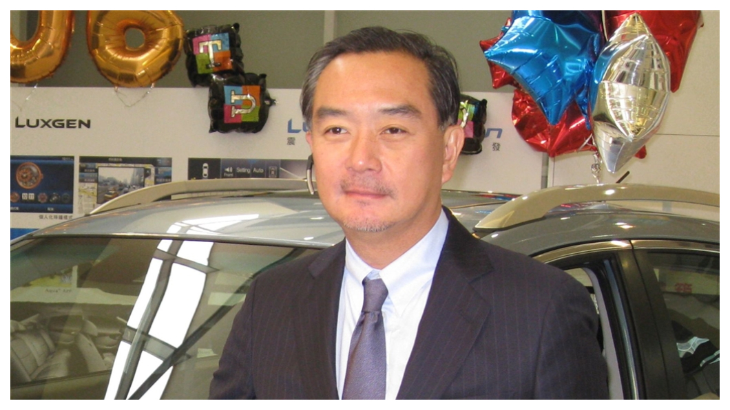 《大老闆故事》為汽車工業裝上輪子! 嚴凱泰中興傳奇