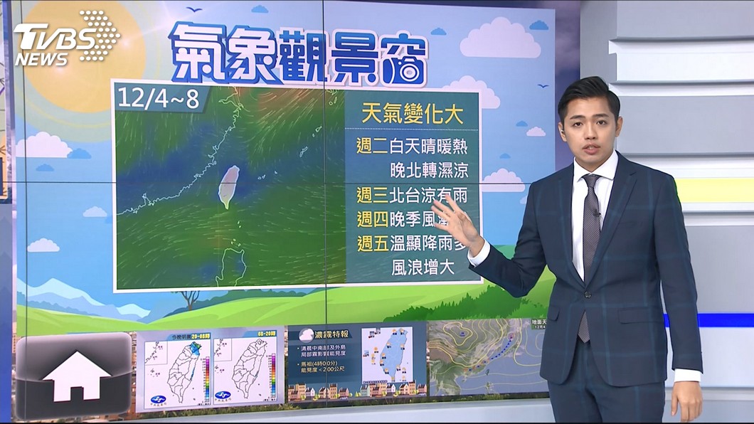 圖/TVBS