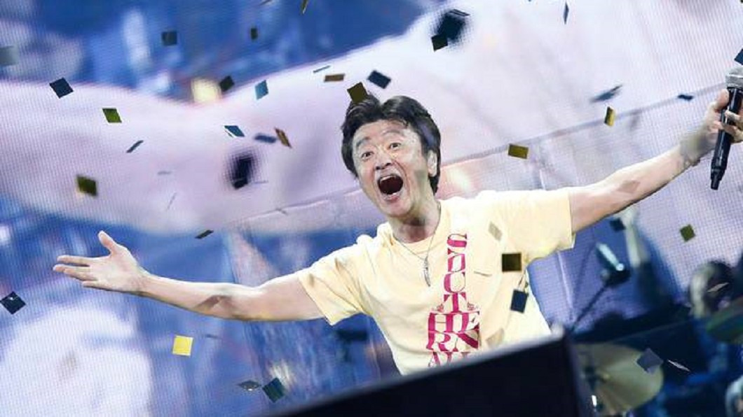 男星抗食道癌8年 至今活躍歌壇「保命原因曝光」