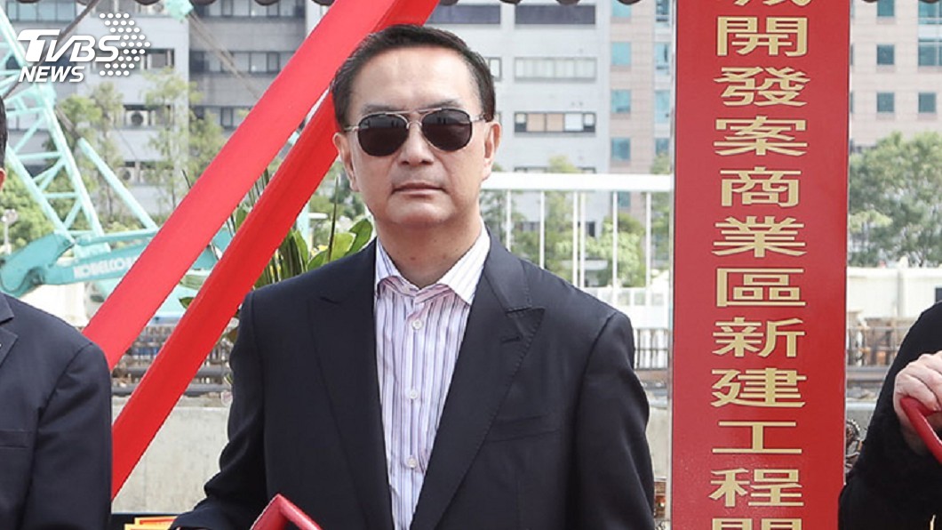 嚴凱泰一生懸命 揮別人世心中還有品牌夢