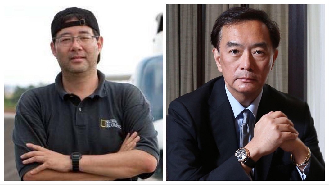 齊柏林墜機暖捐「安家費」 嚴凱泰要求:別告知媒體