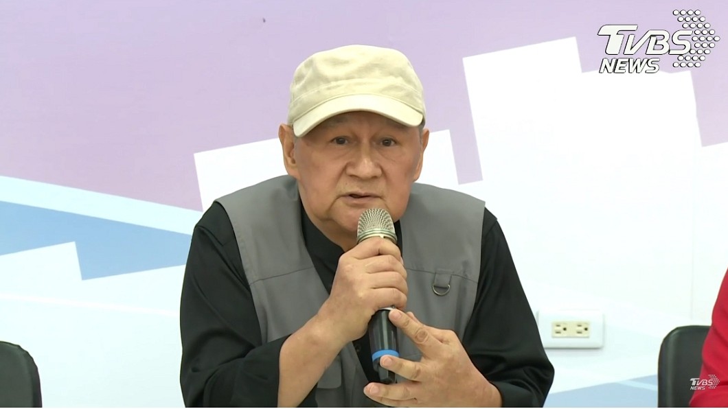 韓國瑜小內閣第一槍！原民會林國權宣布：暫不入閣