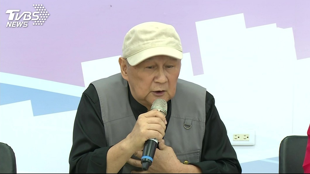 憂影響韓國瑜團隊形象 林國權放棄入小內閣