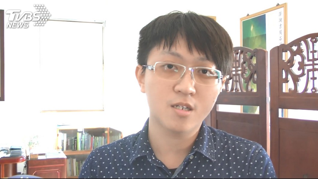 圖／TVBS