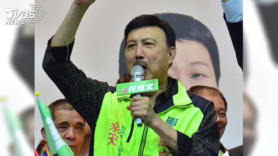 圖／中央社