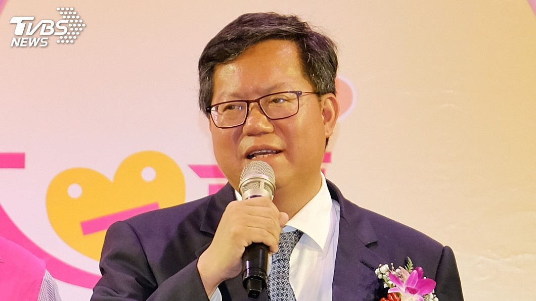 內閣若改組　鄭文燦：前瞻計畫不應變動
