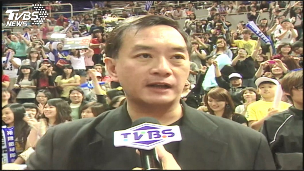 圖／TVBS