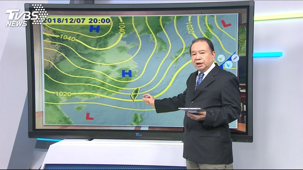 圖／TVBS
