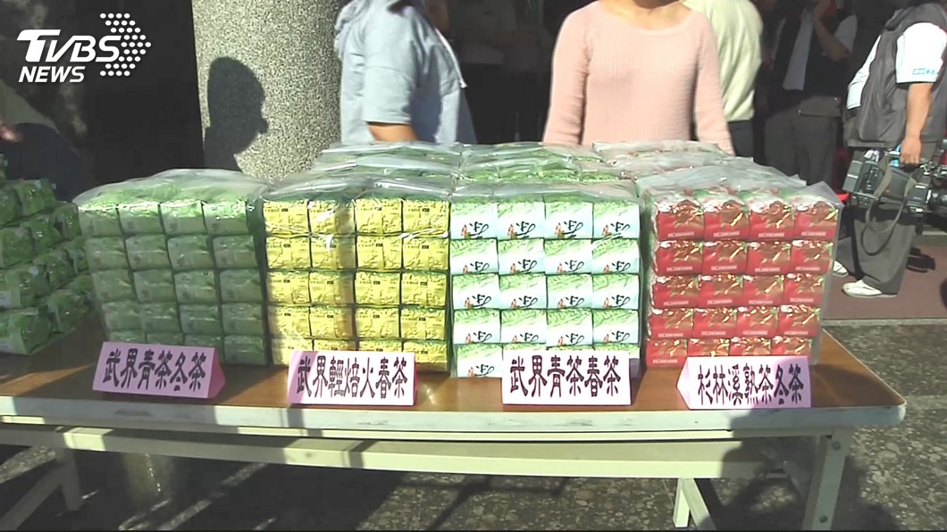 圖/TVBS